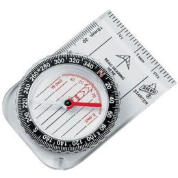 compass for beginners