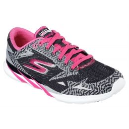 skechers gomeb speed 2 womens black