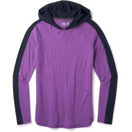 smartwool hoodie