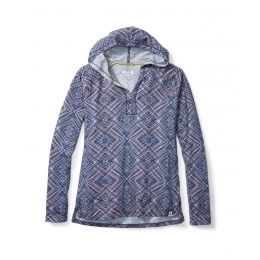 smartwool hoodie women's