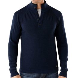 smartwool men's sweater