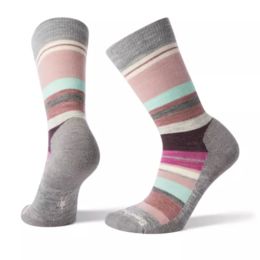 SmartWool Womens Saturnsphere Socks Large Charcoal Heather