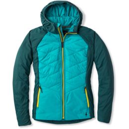 smartwool hoodie