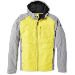 smartwool hoodie mens