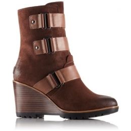 Sorel after best sale hours boot