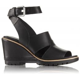 sorel after hours sandal