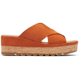 sorel mule wedge