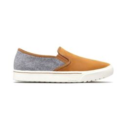 sorel campsneak slip on