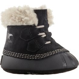 baby sorel boots