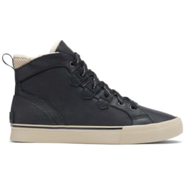 Sorel caribou storm sneaker mid waterproof Clearance