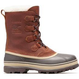 Sorel Caribou Wool Boot - Men's 