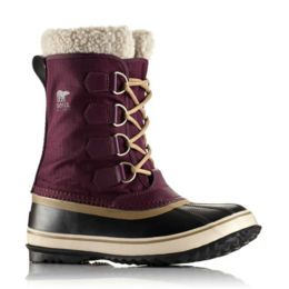 sorel winter carnival boots