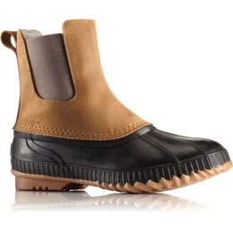 men's sorel rain boots