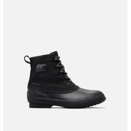 sorel cheyanne ii short nylon boot