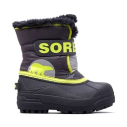 sorel childrens snow boots
