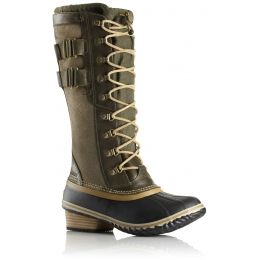 sorel conquest carly ii