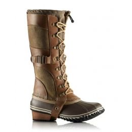 Sorel conquest cheap carly boot