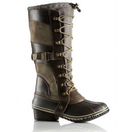 sorel womens boots size 11