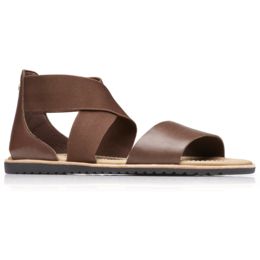 sorel women's ella casual sandal