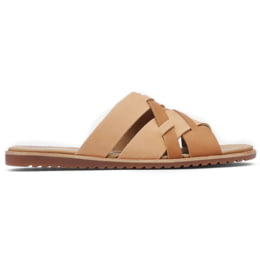 sorel ella slide sandal