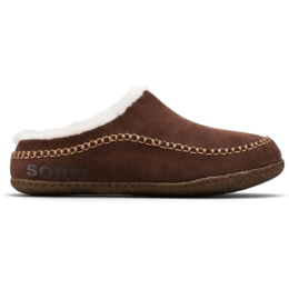 sorel falcon ridge ii slippers for men