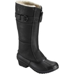 Sorel hot sale fancy boot