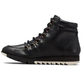 sorel harlow lace boot