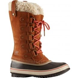 sorel women's winter boots joan of arctic