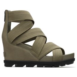 Sorel joanie discount ii strap sandal