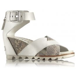 sorel joanie sandal ii