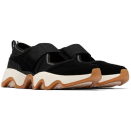 Women's Kicks | Black Gum