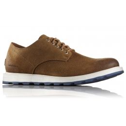 sorel madson oxford