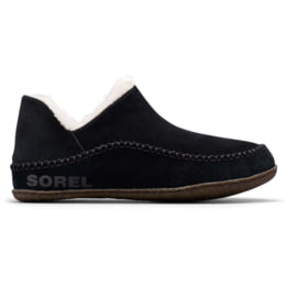 sorel men's slippers size 11