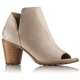 Sorel nadia bootie Clearance