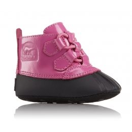 sorel baby booties