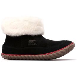 sorel out and about bootie
