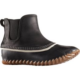 out n about chelsea boot