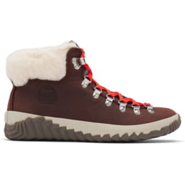 sorel out n about plus camp waterproof bootie