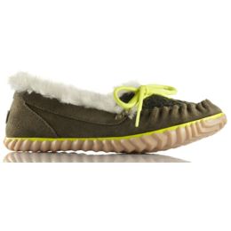 Sorel out discount n about slipper