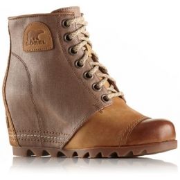 Sorel PDX Wedge Casual Boot - Womens 