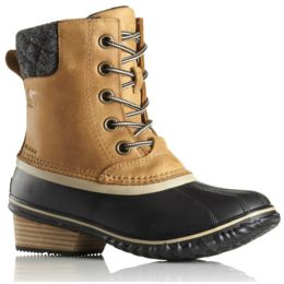 Sorel on sale slimpack elk