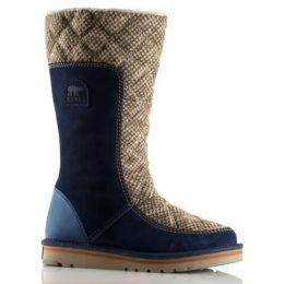 Sorel hot sale collegiate navy