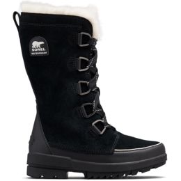 sorel tivoli iv size 8