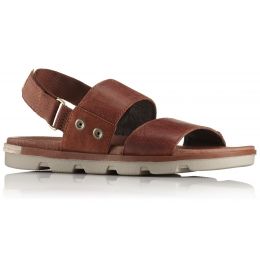 sorel torpeda sandal