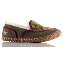 Sorel hotsell tremblant moccasins