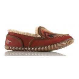 Tremblant moccasins 2024