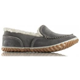 Sorel women's store tremblant moc slipper