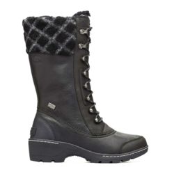 sorel whistler tall boot