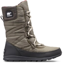 sorel whitney tall lace