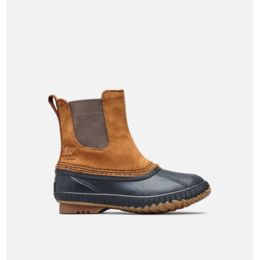 youth chelsea boot